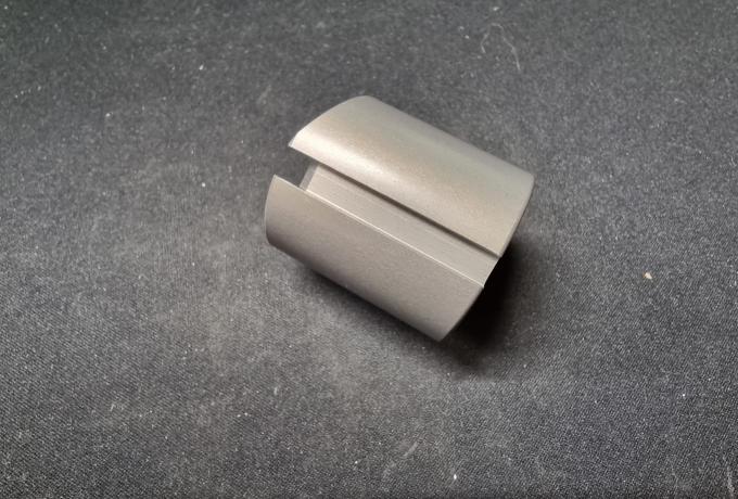 Amal MKII Concentric Carburettor Throttle Valve. Slide. No. 3T.   Ser. 2000 Teflon