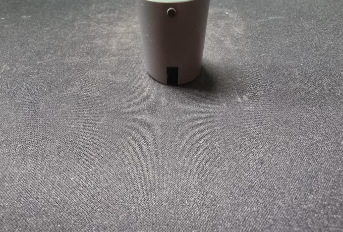 Amal 600 Series. Throttle Valve MKI. No 2. Hard Anodized. 