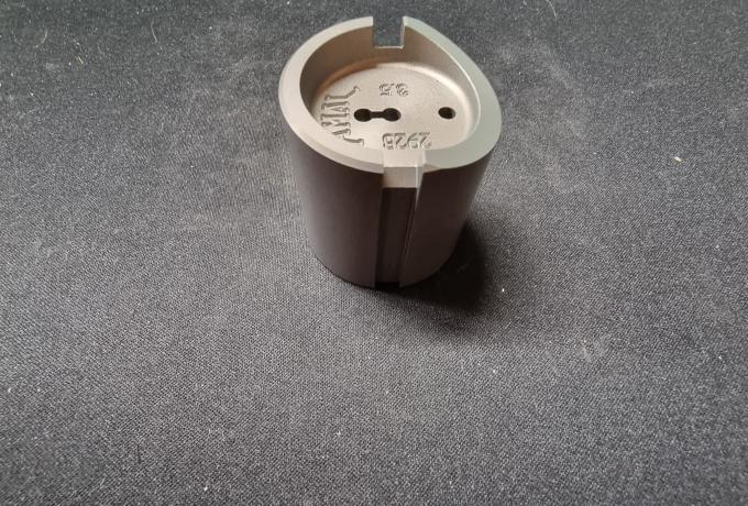 Amal MKII Concentric Carburettor Throttle Valve. Slide. No. 3T.   Ser. 2000 Teflon