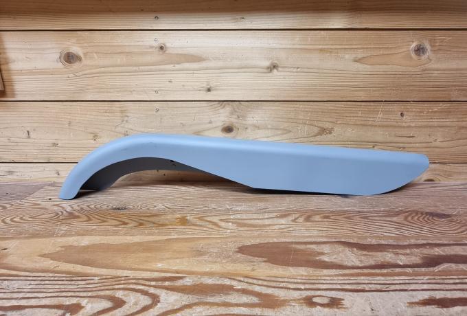 Scott Rear Chainguard Complete / Foot Gear Change Frame Models
