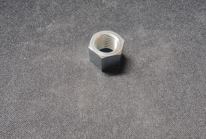 Norton Nut 7/16" For Pinch Stud