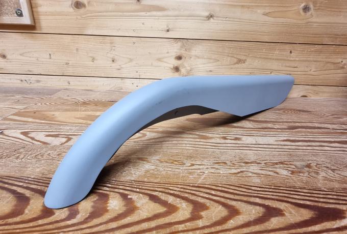 Scott Rear Chainguard Complete / Foot Gear Change Frame Models