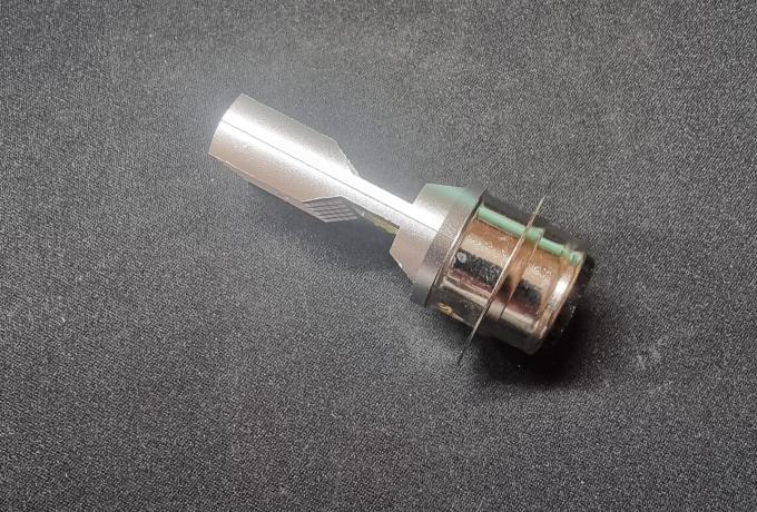 BPF Headllight Bulb Led . High Power 6 & 12 Volt