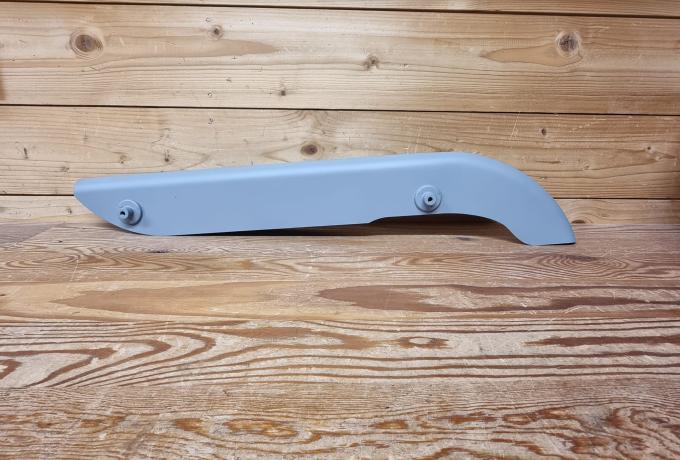 Scott Rear Chainguard Complete / Foot Gear Change Frame Models