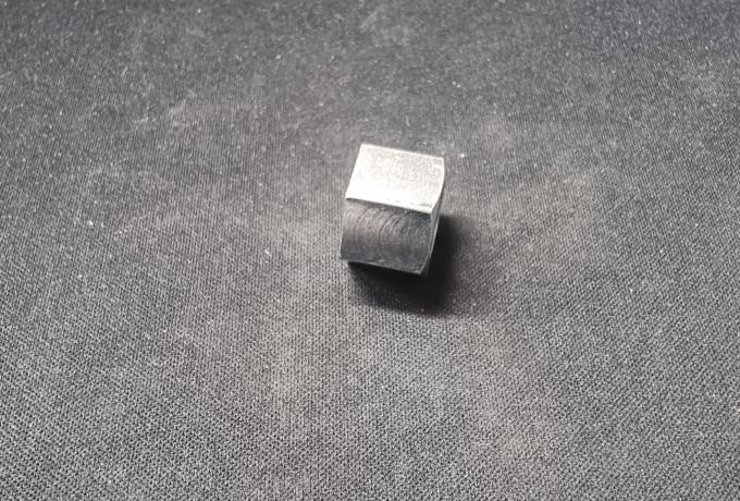 Norton Nut 7/16" For Pinch Stud