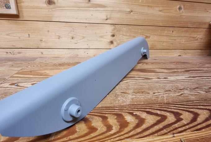 Scott Rear Chainguard Complete / Foot Gear Change Frame Models