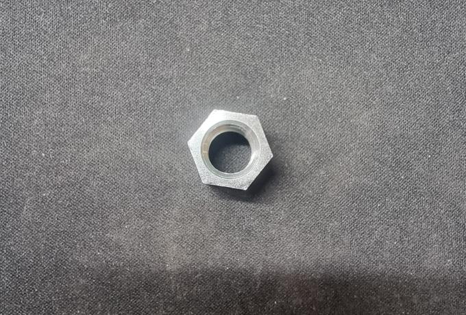 Norton Nut 7/16" For Pinch Stud