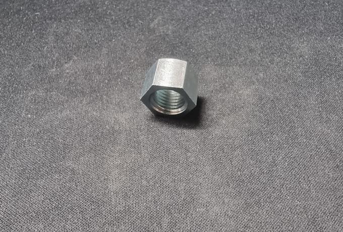 Norton Nut 7/16" For Pinch Stud