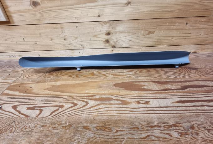 Scott Rear Chainguard Complete / Foot Gear Change Frame Models