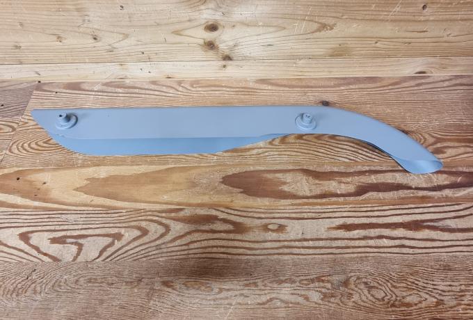 Scott Rear Chainguard Complete / Foot Gear Change Frame Models