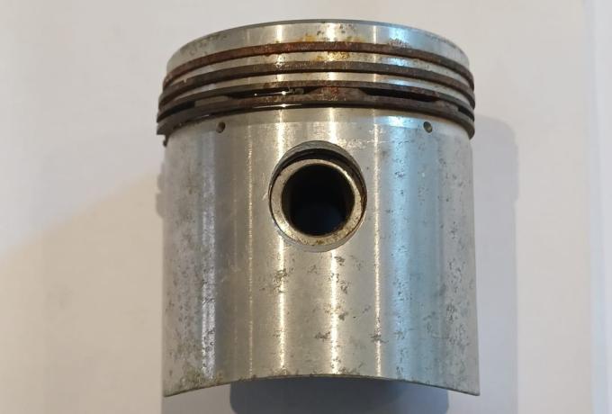 Royal Enfield Piston 350cc 1941-54 O.H.V. +040