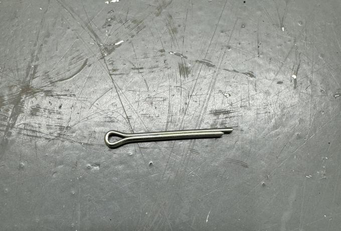Split Cotter 