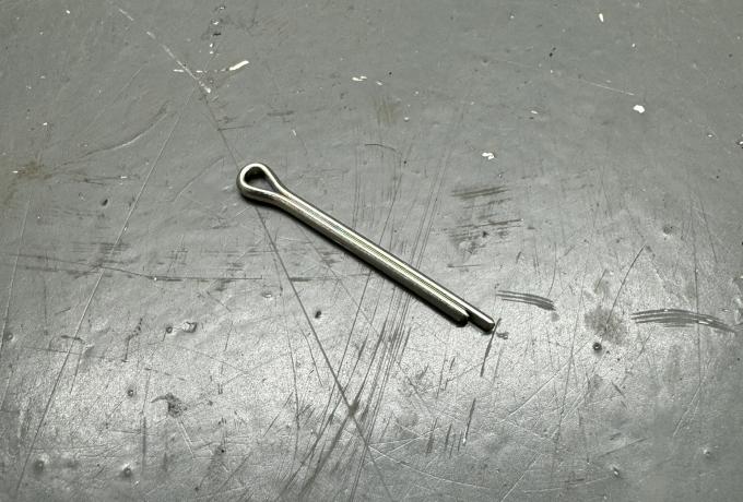 Split Cotter 