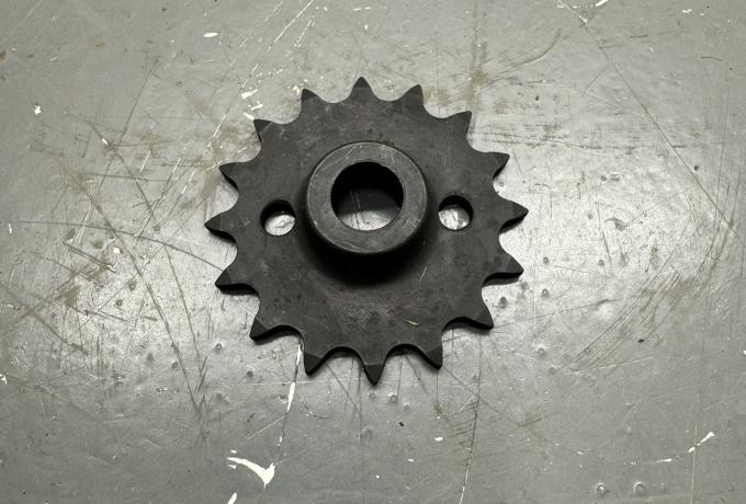 Magneto Driving Sprocket (Bottom)