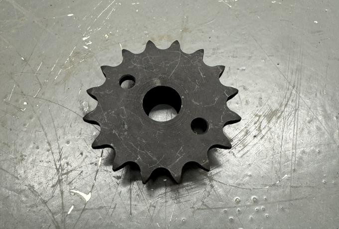 Magneto Driving Sprocket (Bottom)