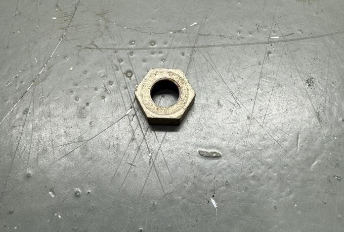 Thin Nut CEI 5/16"