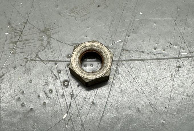 Thin Nut CEI 5/16"