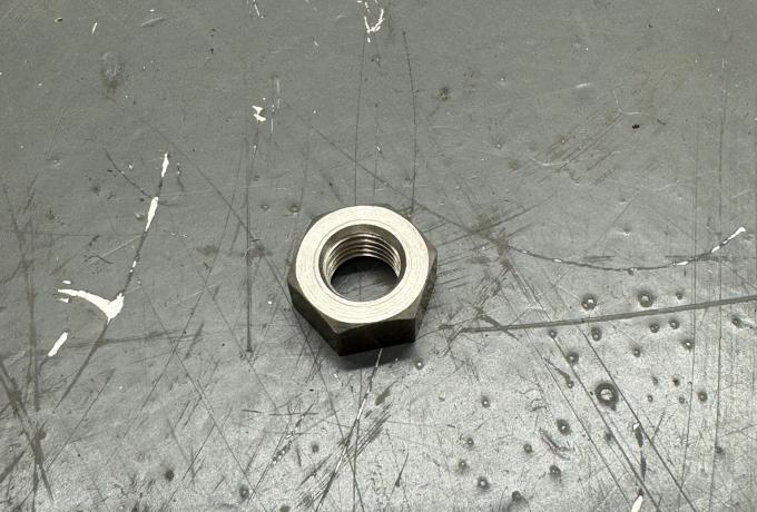 Nut 5/16" CEI Stainless 
