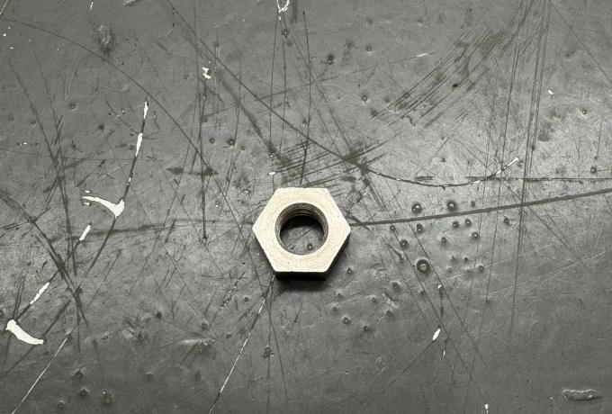 Nut 5/16" CEI Stainless 