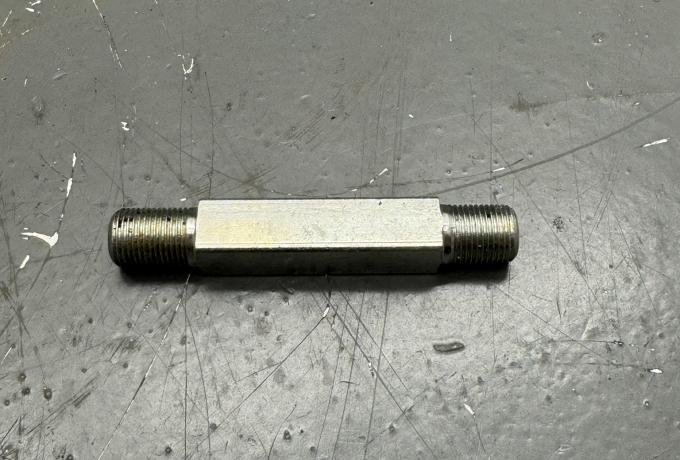 Footrest Rod (Left Hand)