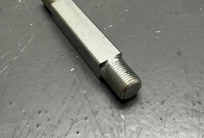 Footrest Rod (Left Hand)