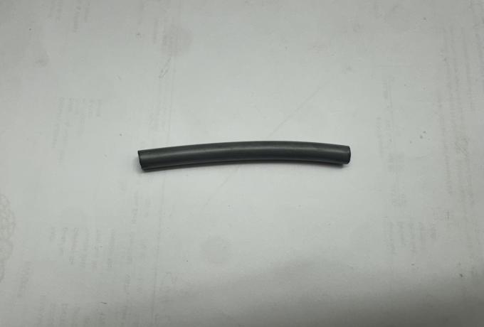 Norton. Oiler Pipe - 3". 
