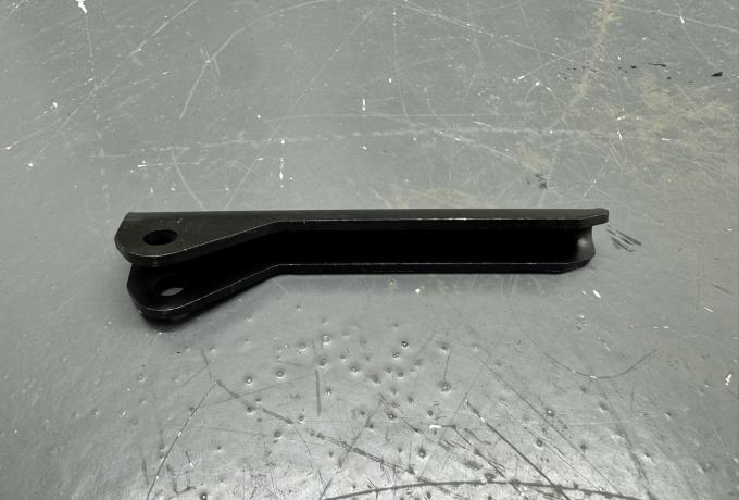 Norton. Pillion Footrest Peg. 