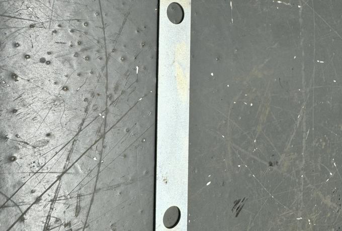 Norton. Locking strip - Long. 