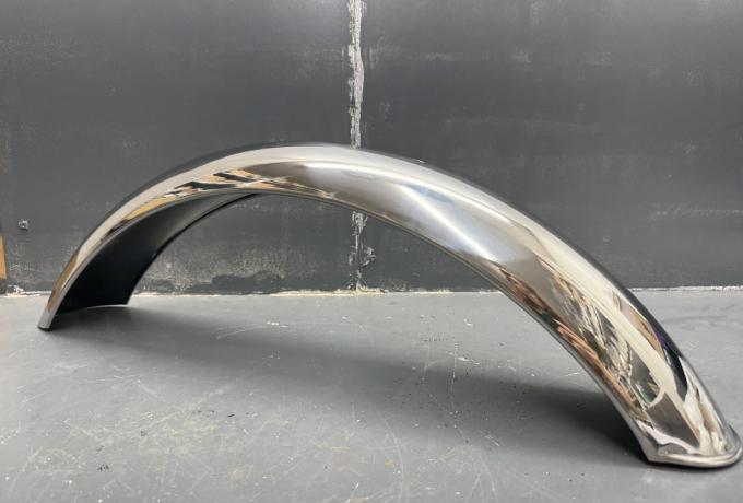Norton. Front Mudguard Blade SS. 750SS. 
