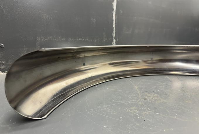 Norton. Front Mudguard Blade SS. 750SS. 
