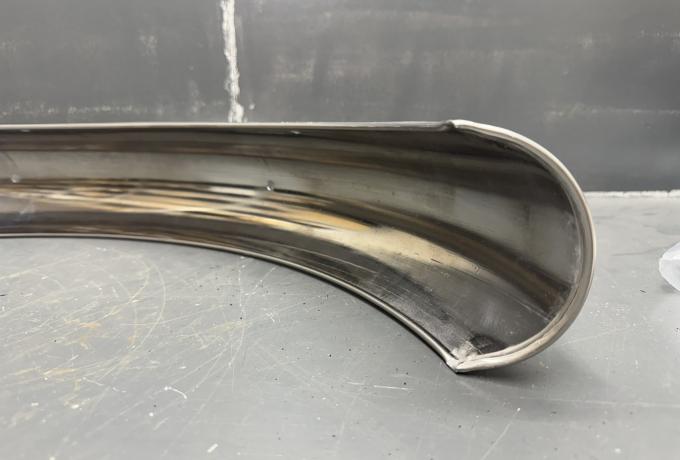 Norton. Vorderer Kotflügel Blade SS. 750SS. 