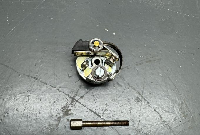 Lucas Contact Breaker complete K2F/K1F BSA/Norton/Triumph/AJS/Matchless