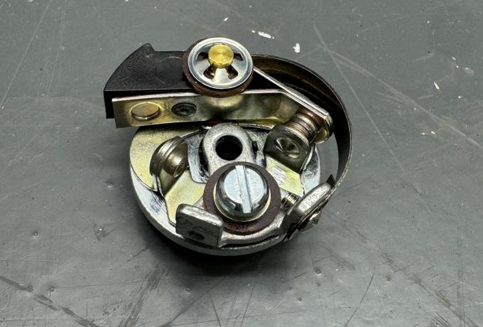 Lucas Contact Breaker complete K2F/K1F BSA/Norton/Triumph/AJS/Matchless