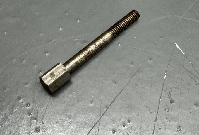 Lucas Contact Breaker complete K2F/K1F BSA/Norton/Triumph/AJS/Matchless