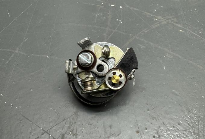 Lucas Unterbrecher komplett K2F/K1F BSA/Norton/Triumph/AJS/Matchless + Bolt 