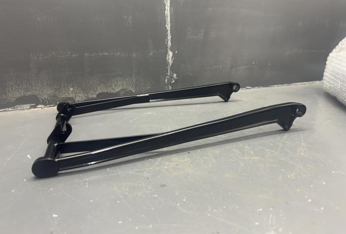 Velocette Rear Stand Assembly MOV MAC KSS MK2