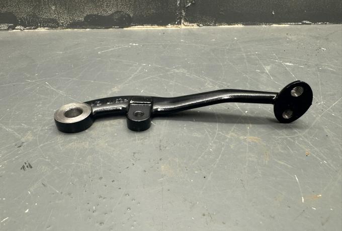 Vincent Rear Brake Pedal Lever