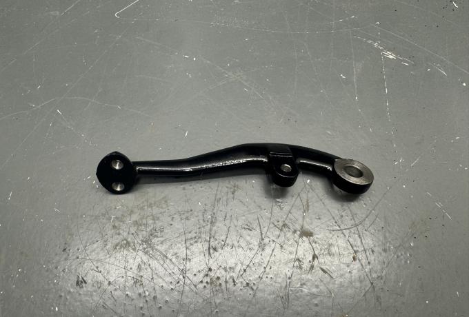 Vincent Rear Brake Pedal Lever