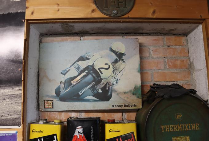 Kenny Roberts picture
