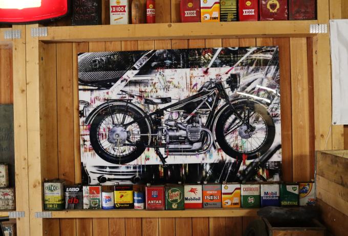 BMW Art from Alexander Lohmann