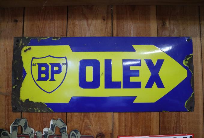 Olex Sign
