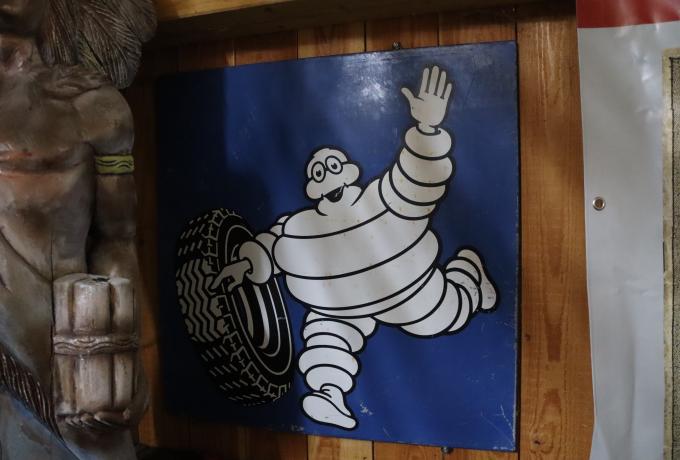 Michelin Sign