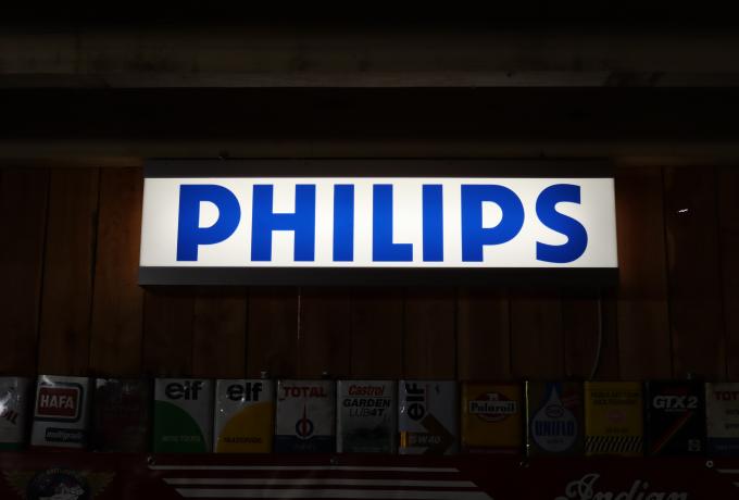 Philips Light