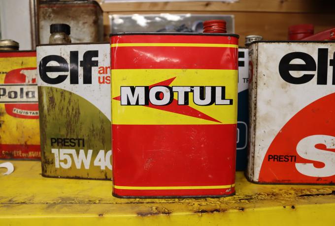 Motul can 