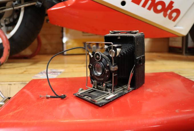 Vintage Camera