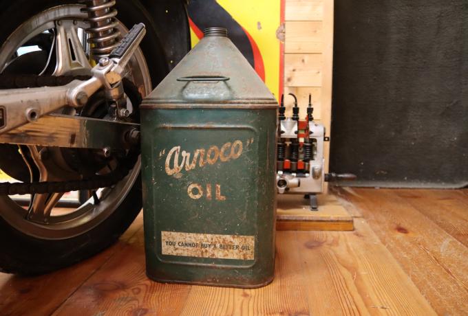 Arnoco Oil can