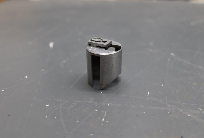 Amal Throttle Valve 5. Slide Cutaway 5. for 274, 275 NOS