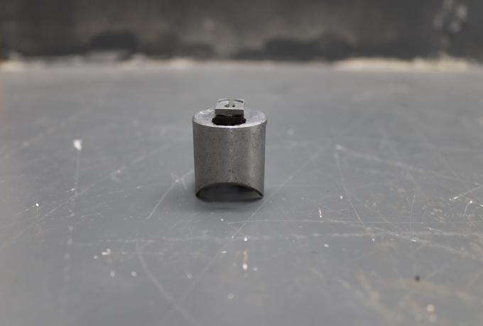 Amal Throttle Valve 5. Slide Cutaway 5. for 274, 275 NOS