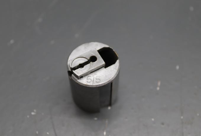 Amal Throttle Valve 5. Slide Cutaway 5. for 274, 275 NOS