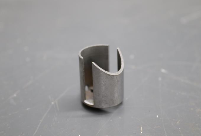 Amal Throttle Valve 5. Slide Cutaway 5. for 274, 275 NOS